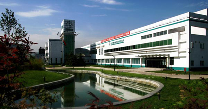 機房建設系統設計方案 （機房供配電系統）