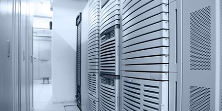 電信機房防雷解決方案