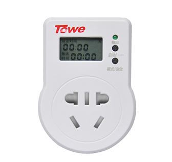 自動斷電家用開關倒計時器