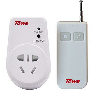 電源無線遙控轉換器插座10A