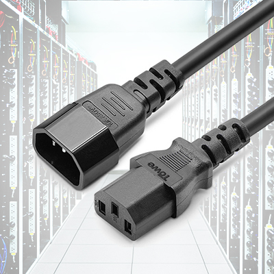 TOWE電源延長線