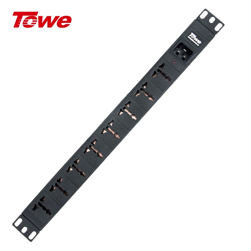 內置C20輸入模塊+8位10A通用 EN16C/W802