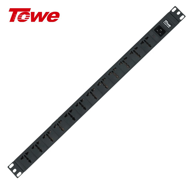 內置C20輸入模塊+12位10A多用孔 EN16C/W1201