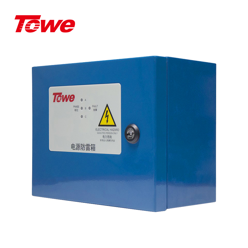 TPS-US智能化電源防雷箱TPS-US 3L-B+C/1L-B+C、3L-50B/1L-50B、3L-160B/1L-160B、3L-120B/1L-120B、3L-100B/1L-100B、3L-80B/1L-80B、3L-65B/1L-65B、3L-40C/1L-40C、3L-20D/1L-20D