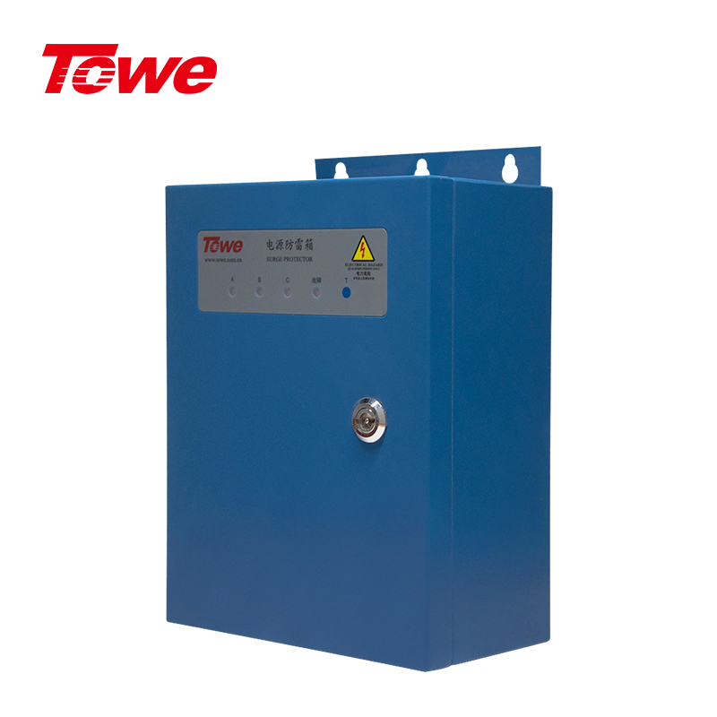TPS-UQ智能化電源防雷箱 TPS-UQ 3L-B+C/1L-B+C、3L-50B/1L-50B、3L-160B/1L-160B、3L-120B/1L-120B、3L-100B/1L-100B、3L-80B/1L-80B、3L-65B/1L-65B、3L-40C/1L-40C、3L-20D/1L-20D