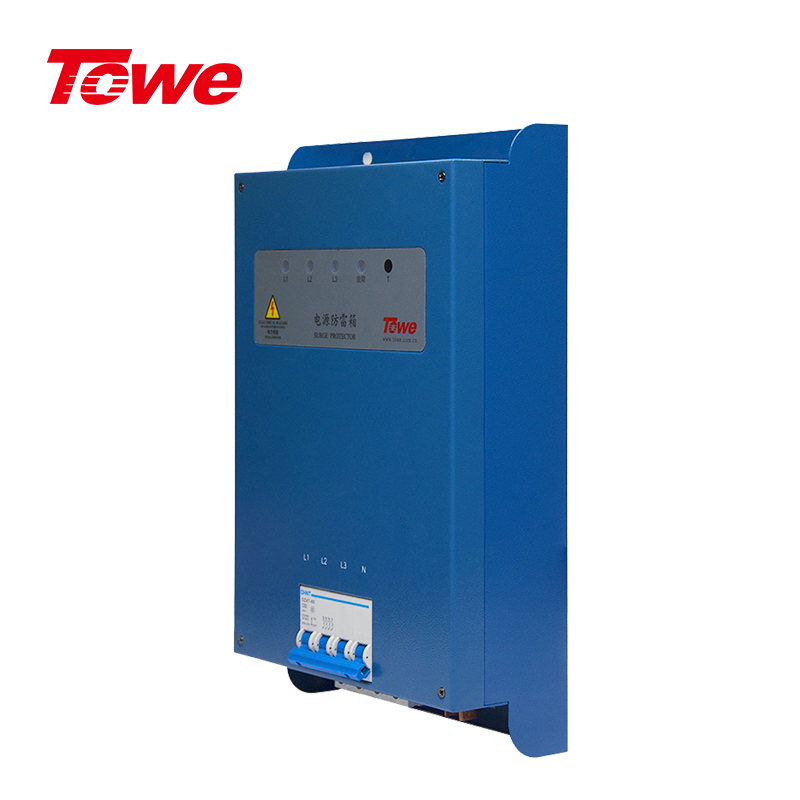 TPS-UQS智能化電源防雷箱 TPS-UQS 3L-B+C/1L-B+C、3L-50B/1L-50B、3L-160B/1L-160B、3L-120B/1L-120B、3L-100B/1L-100B、3L-80B/1L-80B、3L-65B/1L-65B、3L-40C/1L-40C、3L-20D/1L-20D