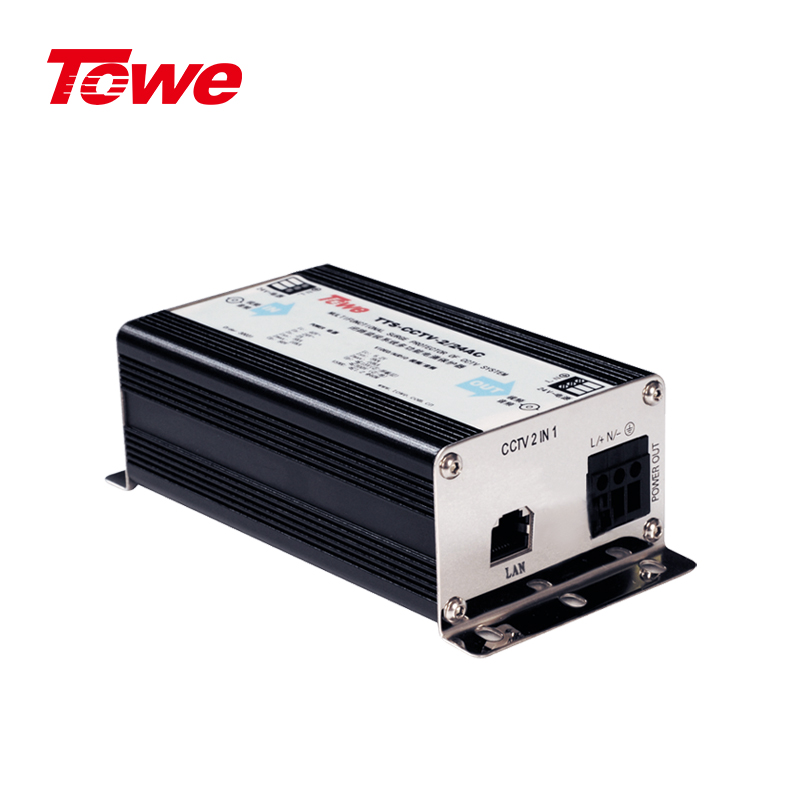 CCTV視頻監控系統電涌保護器 TTS-CCTV-3/220AC、TTS-CCTV-2/220AC、TTS-CCTV-3/24DC、TTS-CCTV-2/24DC、TTS-CCTV-3/24AC、TTS-CCTV-2/24AC、TTS-CCTV-3/12DC、TTS-CCTV-2/12DC