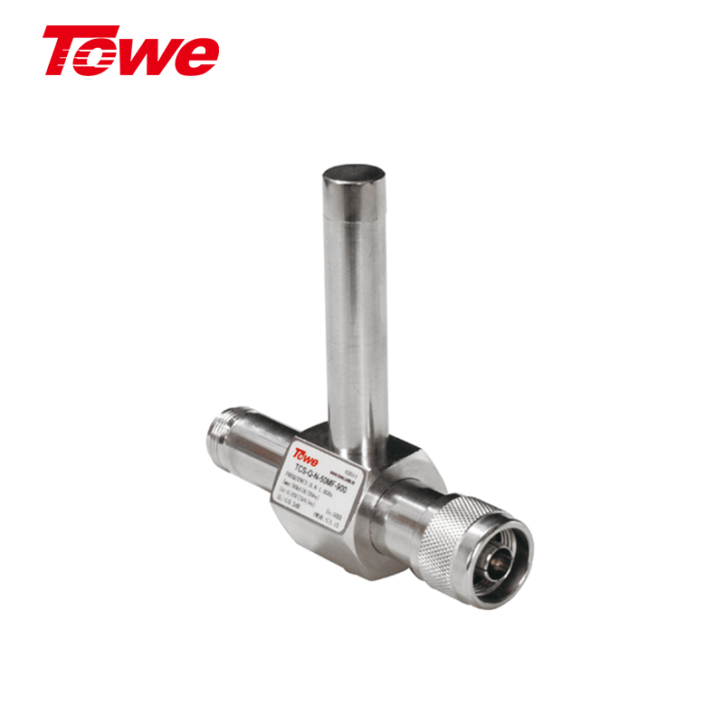 TOWE同為TCS-Q系列同軸天饋電涌保護器避雷器 有N/TNC和DIN 7/16公母MF接口饋線防雷器 TCS-Q-N-50FF-900 TCS-Q-N-50MF-900 TCS-Q-N-50FF-1800 TCS-Q-N-50MF-1800 TCS-Q-7/16-50FF-900 TCS-Q-7/16-50MF-900 TCS-Q-7/16-50FF-1800 TCS-Q-7/16-50MF-1800 TCS-Q-N-50FF-2400 TCS-Q-N-50MF-2400 TCS-Q-7/16-50FF-450 TCS-Q-7/16-50MF-450 TCS-Q-TNC-50FF-900 