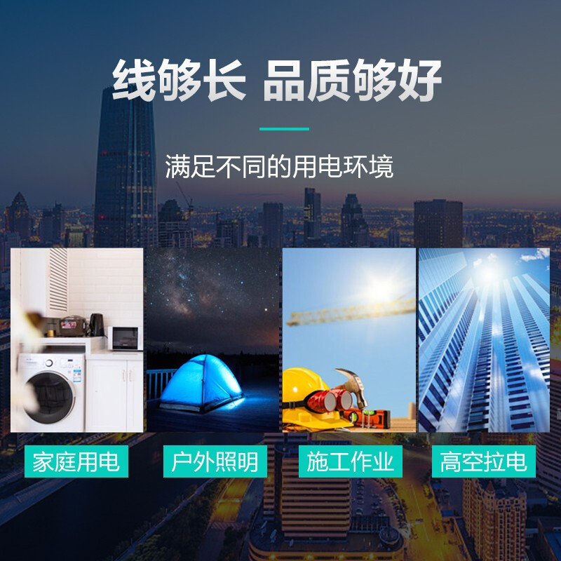 TW-FYC-G10/3G10 10M 線長10米 1.0平