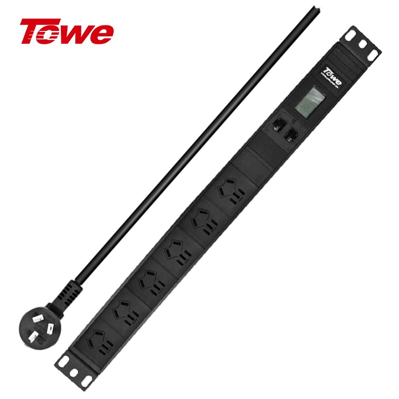 RS232/485協議智能電源遠程管理器 EN10/G601CR