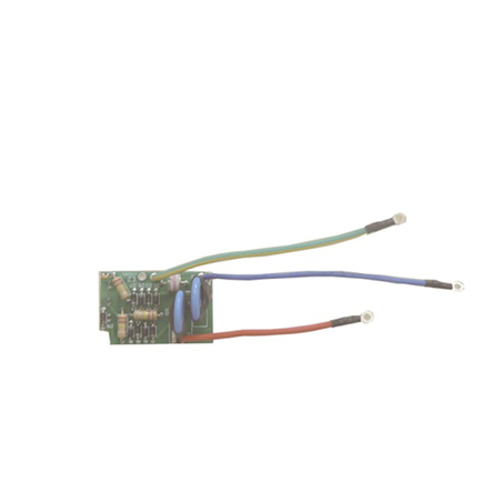 TES系列嵌入式電涌保護器
