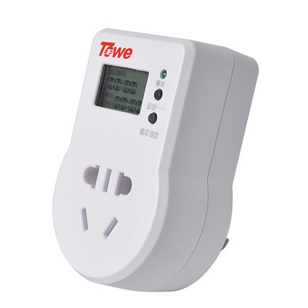 TOWE同為電子定時器