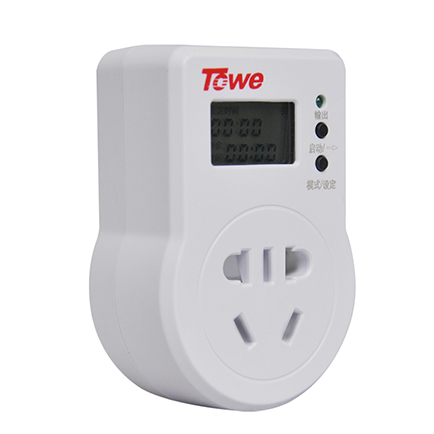 TOWE同為電子定時器